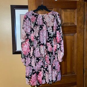 H&M Floral Dress